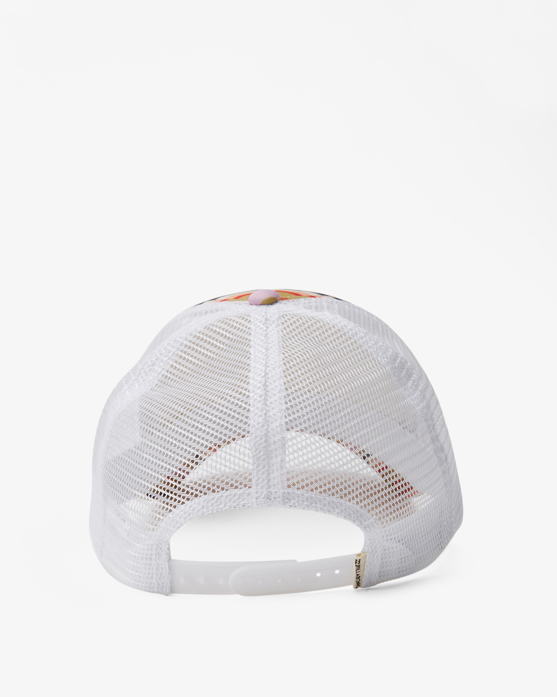 GORRA FEMENINO BILLABONG HERITAGE MASHUP – foto 2
